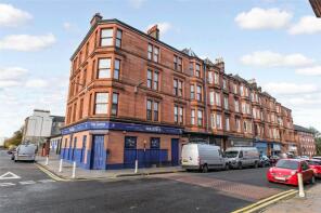 1-2, 35, Queen Street, Rutherglen, Glasgow G73 1JP
