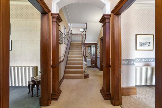 Stranathro House 34