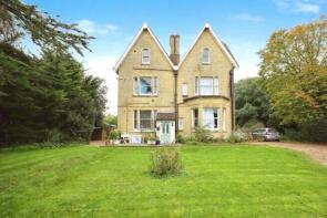 Flat 4, 193 Park Gate, York Avenue, East Cowes PO32 6BE
