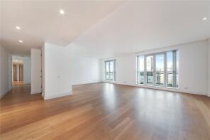 Apartment 52, 32 Hanover House, Westferry Circus, London E14 8RH