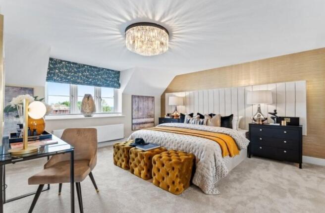 Oakdale, Plot 4, Brook Gardens, Alderley Lane, Leigh, Wigan, WN7 photo 4