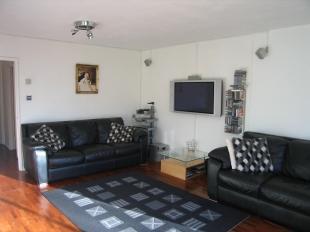 New Lounge