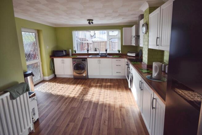 Park Avenue, Skegness, PE25 photo 4
