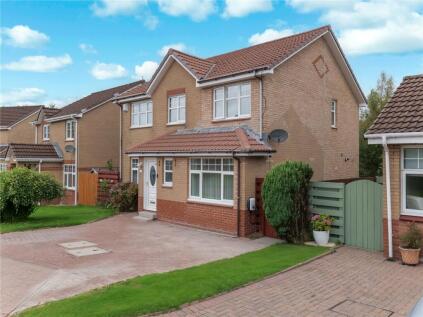 Rosemary Place, East Kilbride, Glasgow, South Lanarkshire, G74