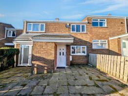44, Constable Close, Stanley DH9 6TE