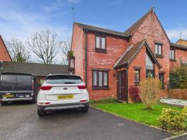 14, Ullswater Close, Bristol BS30 5XR