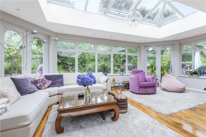 Orangery