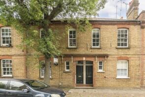 75, Canon Beck Road, London SE16 6DF