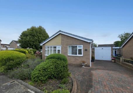 Greystoke Place, Cramlington