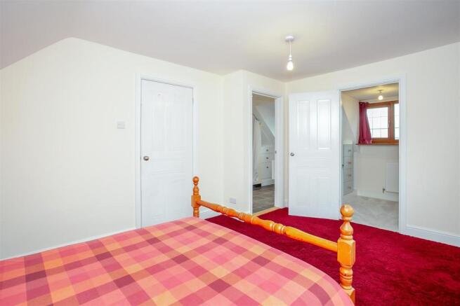 Bedroom 2 Wardrobe and En-Suite Open.jpg
