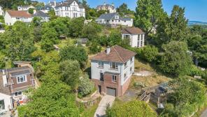 Beaver Lodge, Rundle Road, Newton Abbot TQ12 2PY