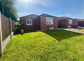 11, Crown Green, Mansfield NG19 6FW