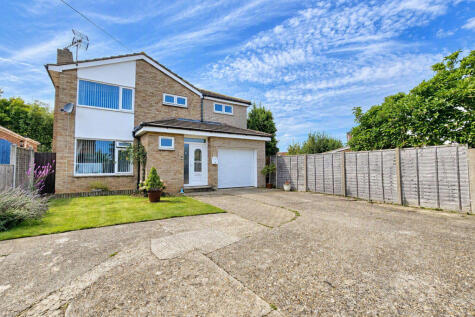 Admirals Walk, Alverstoke, Gosport, PO12