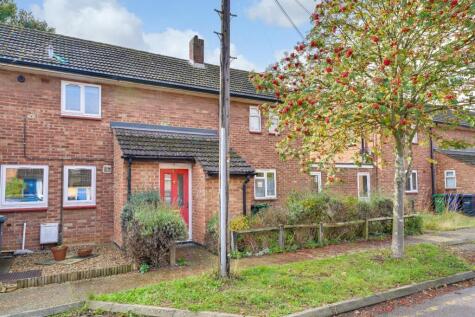 Norfolk Road, Wyton, Huntingdon, Cambridgeshire, PE28
