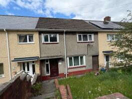 21, Pentwyn, Ebbw Vale NP23 6NY
