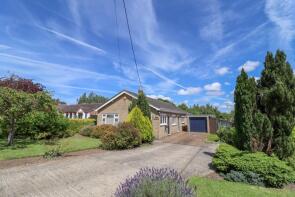 Tweenus, School Road, Tilney All Saints PE34 4RS