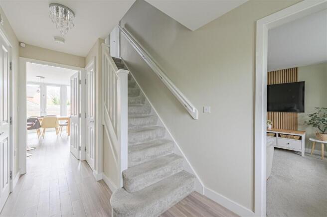 9 Lawton Road, Blackfordby