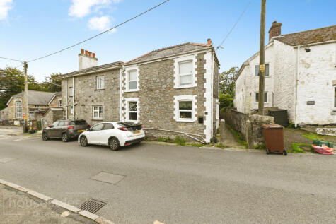 School House, Well Lane, St Cleer, PL14