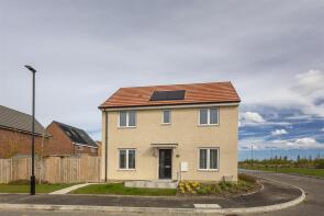 Flat 6a, Daisy Field Way, Newcastle Upon Tyne NE13 9EW