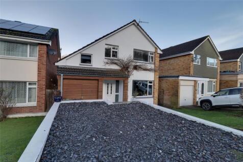 Silvan Drive, Braunton, Devon, EX33