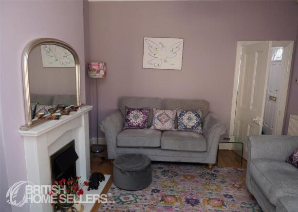 2 bed End of Terrace for sale Image 6