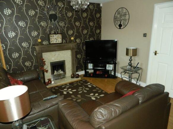 Lounge 1