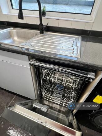 Dishwasher
