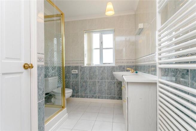 Modern Bathroom