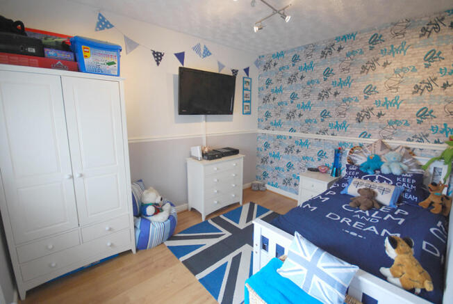 Bedroom Two