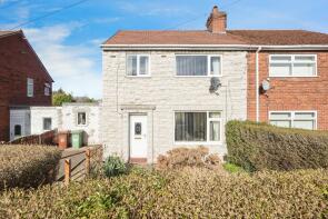 39, Kings Crescent, Pontefract WF8 2AP