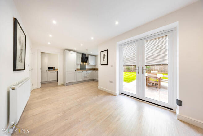 Brookfields Close, Wood End, Atherstone, Warwickshire, CV9 photo 4