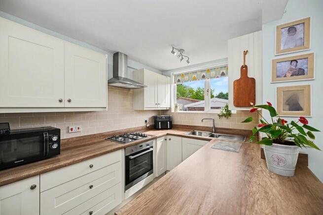 Hoods Way, Bilton, Rugby photo 4