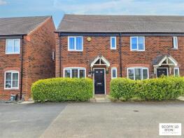 38, Ashton Drive, Boulton Moor, Derby DE24 5DB