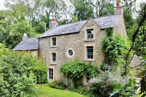 Valley House, Vallis Vale, Great Elm, Frome BA11 3NW