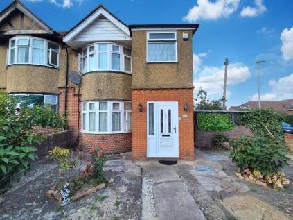 Stanford Road, Luton, Bedfordshire, LU2 0PY