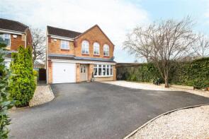 45, Brander Close, Balby, Doncaster DN4 8TL