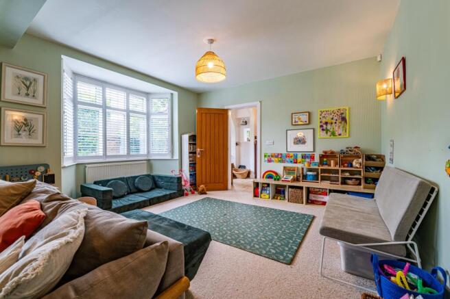 Sitting room