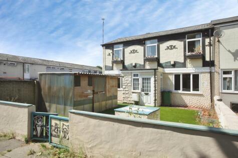 Pandora Road, Coventry, West Midlands, CV2
