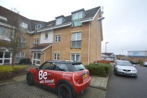 12, Lime Kiln Close, West Town, Peterborough PE3 9TN