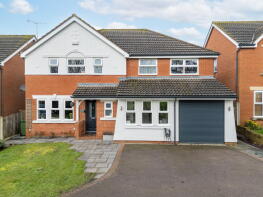17, Coales Gardens, Market Harborough LE16 7NY