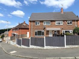 41, Casewell Road, Sneyd Green, Stoke-on-trent ST6 2LT