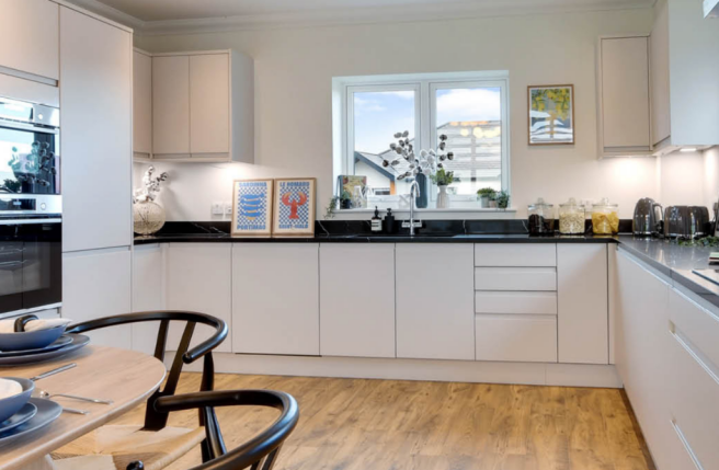 Show Home