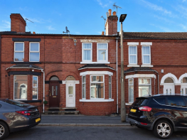 19, Albany Road, Balby, Doncaster DN4 0QN