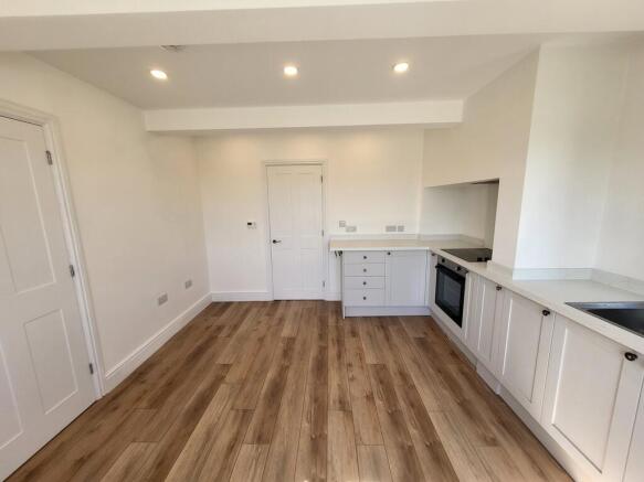 Kitchen dining ro...