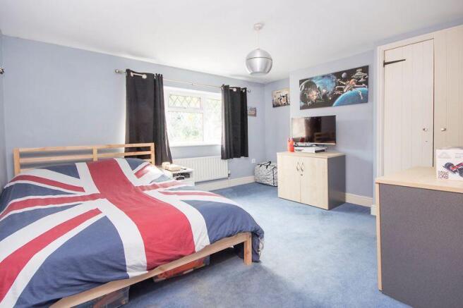 Bedroom Two