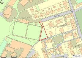 1, Green Avenue, Heckmondwike WF16 9LD
