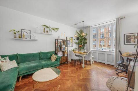 Queensway, Bayswater, London, W2