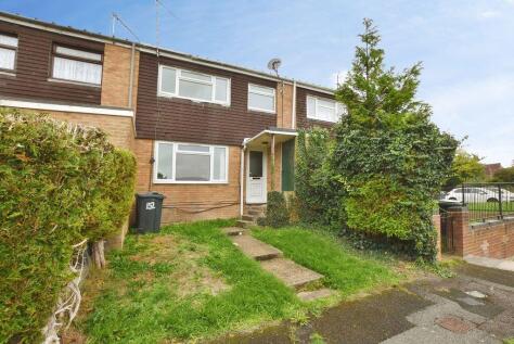 Gainsborough Close, Salisbury ***VIDEO TOUR***