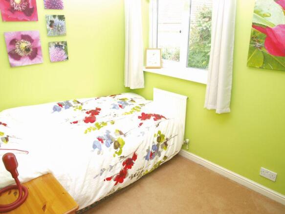 Bedroom Four (1)