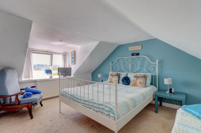 Bedroom Five